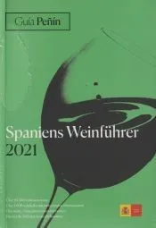 Guía Peñín Spaniens Weinführer 2021