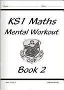 Ks1 Maths Mental Workout Book 2