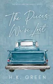 The Pieces We’ve Lost