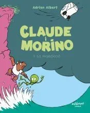 Claude i Morino 1. La maledicció
