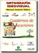 Ortografia Ideovisual 2 (Cuaderno De Vacaciones 7-8 Años)