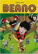 Beano Annual 2023