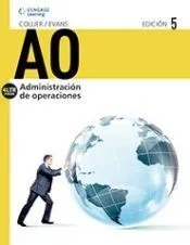 ADMINISTRACIÓN DE OPERACIONES