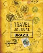 Travel Journal Brazil