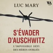 S'évader D'auschwitz