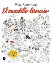 El mundillo literario
