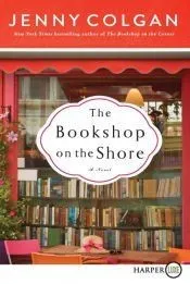 Bookshop on the Shore LP, The