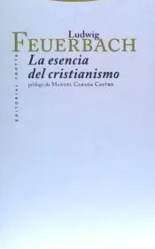La esencia del cristianismo