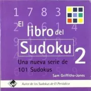 El Libro Del Sudoku 2: Nueva Serie De 101 Sudokus