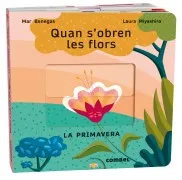 Quan S'obren Les Flors. La Primavera