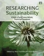 Researching Sustainability