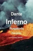 The Divine Comedy: Inferno, Purgatorio, Paradiso