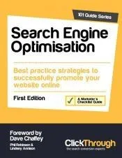 Search Engine Optimisation