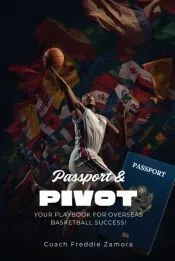 Passport and Pivot
