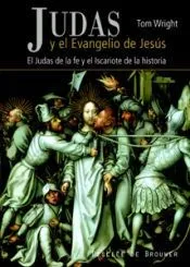 Judas y el evangelio de Jesús