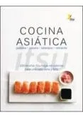 COCINA ASIATICA