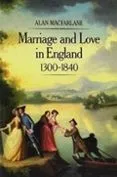 Marriage and Love