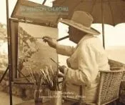 Winston Churchill: Painting on the French Riviera