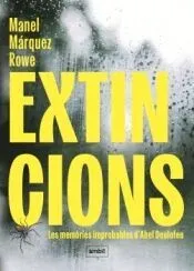 EXTINCIONS