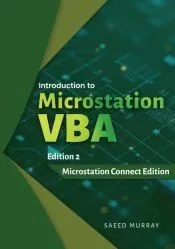 Introduction to Microstation VBA