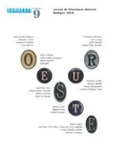 SUROESTE: Revista de literaturas ibéricas Nº 9