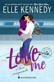 Amor inesperado (Love Me 2)