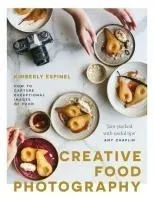 Creative food photography