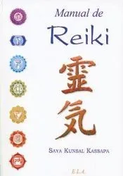Manual de reiki