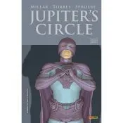 Jupiter's Circle 2
