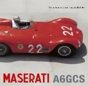Maserati A6gcs
