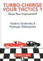 Turbo Charge Your Tactics 1: Drive Your Improvement