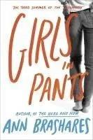 The Sisterhood of the Traveling Pants. The Third Summer of the Sisterhood