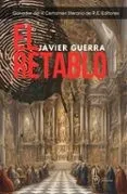 EL RETABLO: Ganador del III Certamen literario de R.E. Editores