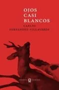 OJOS CASI BLANCOS