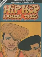 Hip hop family tree 4