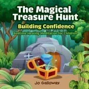 The Magical Treasure Hunt