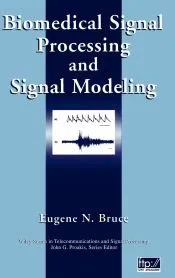 Biomedical Signal Processing