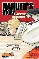 Naruto: Naruto's Story--Uzumaki Naruto and the Spiral Destiny