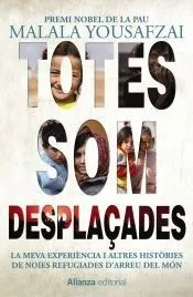 Totes som desplaçades