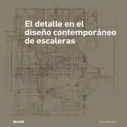 El Detalle En El Diseño Contemporaneo De Escaleras