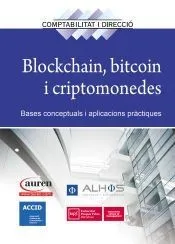 Blockchain, bitcoin i criptomonedes: Bases conceptuals i aplicacions pràctiques