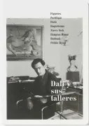 Dalí I Els Seus Tallers