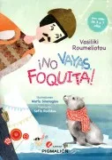 No Vayas Foquita