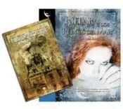 Pack Narrativa Fantástica 04. Rielar y los Reinos del mar + Elsewhere