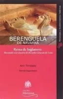 Berenguela de Navarra. Reina de Inglaterra: Buscando a la consorte de Ricardo Corazón de León