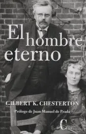 El hombre eterno
