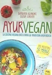 Ayurvegan
