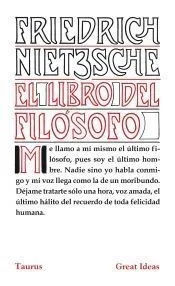 El libro del filósofo