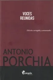 VOCES REUNIDAS