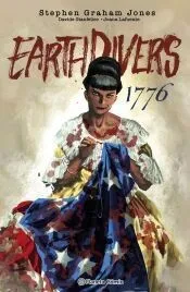 Earthdivers nº 03 1776